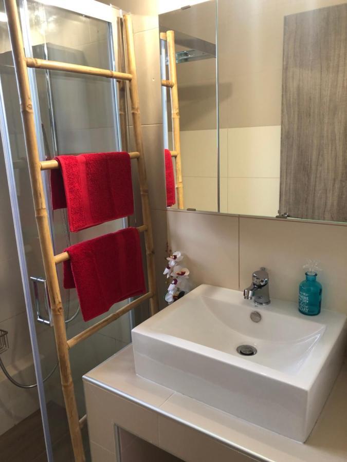Kakovatos - Luxury Sea View Apartment “Theodora” 54M2. Dış mekan fotoğraf